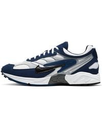 Nike - Air Ghost Racer Midnight' - Lyst