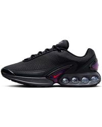 Nike - (Wmns) Air Max Dn 'Anthracite Light Crimson' - Lyst