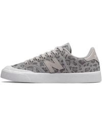 New Balance - Pro Court Retro Low Tops Casual Skateboarding Shoes - Lyst
