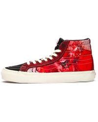 Vans - Ralph Steadman X Og Sk8-Hi Lx 'Lion' - Lyst