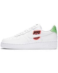 Nike - (Wmns) Air Force 1 '07 Se 'Worldwide Pack - Lyst