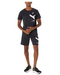 Asics - A-I- Dry Short Sleeve T-Shirt 'Performance' - Lyst