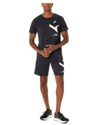 Asics - A-I- Dry Short Sleeve T-Shirt 'Performance' - Lyst