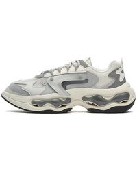 FILA FUSION - Vintage Daddy Shoes - Lyst