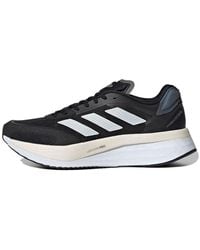 adidas - Adizero Boston 10 Wide - Lyst