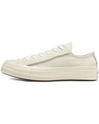 Converse - Chuck 70 Low 'Egret' - Lyst