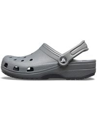 Crocs™ - Classic Clog Beach Sandals - Lyst