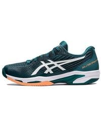 Asics - Solution Speed Ff 2 'Velvet Pine' - Lyst