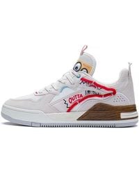 Li-ning - (Wmns) X Disney Toy Story Superwave V1 'Forky' - Lyst