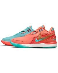Nike - Zoom Lebron Nxxt Gen Ampd 'Miami' - Lyst