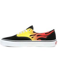 Vans - Era 'Flame - Lyst