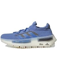 adidas - (Wmns) Nmd_S1 Fusion' - Lyst