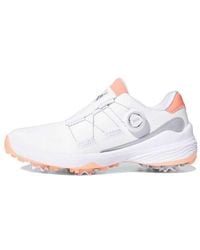 adidas - (Wmns) Zg23 Boa Lightstrike Golf Shoes - Lyst