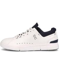 On Shoes - The Roger Advantage X Federer Midnight' - Lyst