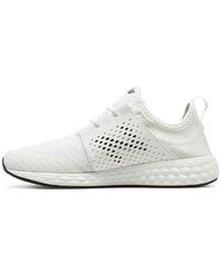 New Balance - Fresh Foam Cruz 'Off' - Lyst
