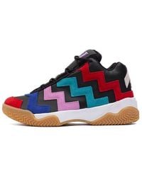 Converse - (Wmns) Vltg Mid Multi-Color' - Lyst