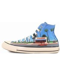 Converse - All Star Us Hi X Hiroshi Nagai - Lyst