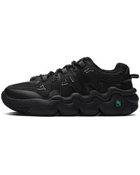 Fila - Panini Low Retro Basketball Sneakers - Lyst