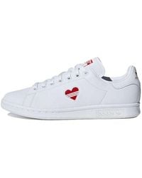 adidas - (Wmns) Stan Smith 'Valentine's Day' - Lyst