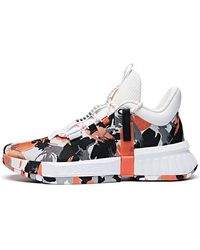 Anta - Player 2.0 Mid - Lyst