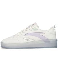 Anta - (Wmns) X Care Bears Skateboarding Series Sneakers 'Love-A-Lot' - Lyst