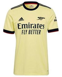 adidas - Arsenal 21/22 Away Jersey - Lyst