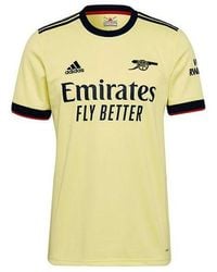 adidas - Arsenal 21/22 Away Jersey - Lyst