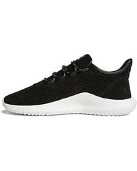 adidas - Tubular Shadow 'Core Footwear' - Lyst