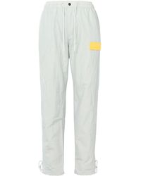 Nike - As J 23Eng Nylon Pant Pure Platinum - Lyst