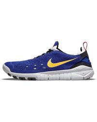 Nike - Free Run Trail Shoes - Lyst
