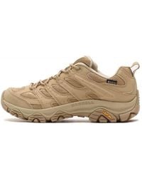 Merrell - Moab 3 Syn Gore-Tex 'Incense' - Lyst