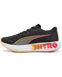 PUMA - (Wmns) Deviate Nitro 2 Sun Stream' - Lyst