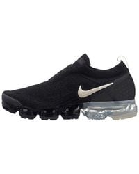 Nike - Air Vapormax Moc 2 Black Light Cream (w) - Lyst