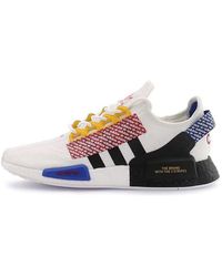 adidas - Nmd_R1 V2 'Logo Print - Lyst