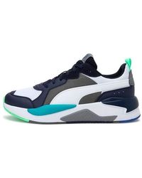 PUMA - X-ray Low-top Running Shoes - Lyst