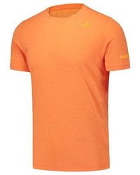 adidas - Chill Tee M Training Sports Short Sleeve - Lyst