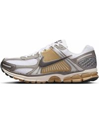 Nike - Air Zoom Vomero 5 'Metallic Pewter' - Lyst