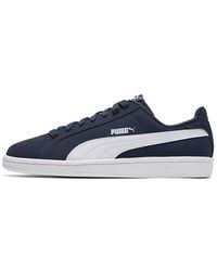 PUMA - Smash Buck/ Low Casual Board Shoes - Lyst