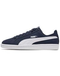 PUMA - Smash Buck/ Low Casual Board Shoes - Lyst