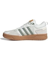 adidas - Neo 100Db Basketball Shoes - Lyst