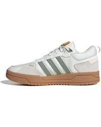 adidas - Neo 100Db Basketball Shoes - Lyst