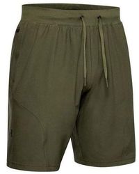Under Armour - Project Rock Unstoppable Shorts - Lyst