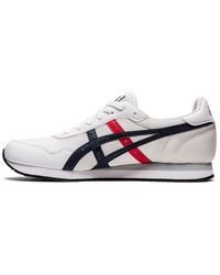 Asics - Tiger Runner Midnight' - Lyst