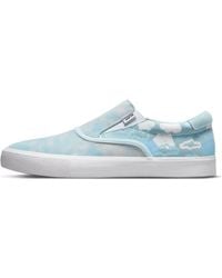 Nike - X Rayssa Leal Zoom Verona Slip Sb 'Cloud' - Lyst