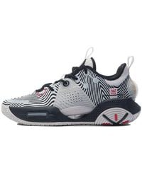 Li-ning - Wade All City 9 V1.5 'Shadow' - Lyst