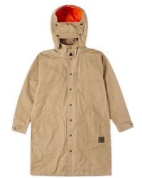Converse - X Todd Snyder Trench Coat - Lyst