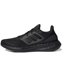 adidas - Pureboost 22 'Triple' - Lyst