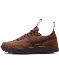 Nike - (Wmns) X Tom Sachs Craft General Purpose Shoe - Lyst