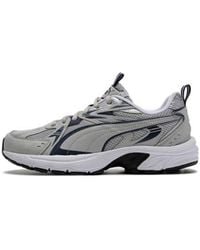 PUMA - Milenio Tech 'Ash' - Lyst