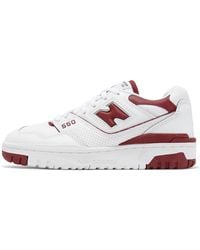 New Balance - (Wmns) 550 Brick' - Lyst